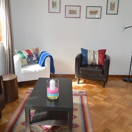 Ferienwohnung Domus Porto Perfeito Zimmer foto