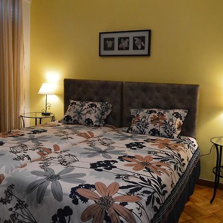 Ferienwohnung Domus Porto Perfeito Zimmer foto