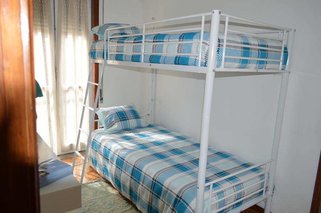 Ferienwohnung Domus Porto Perfeito Zimmer foto